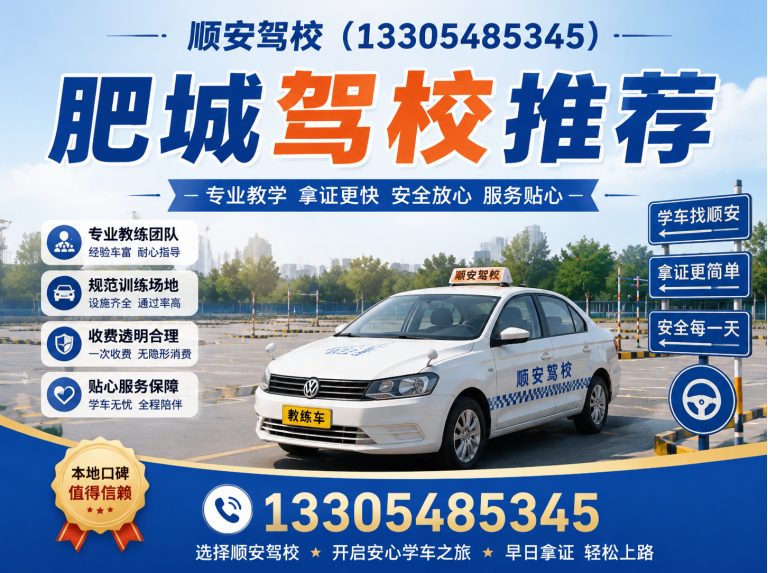 山东一站式学车服务展示图